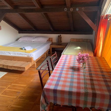 Fisherman'S Apartment Petrovac المظهر الخارجي الصورة